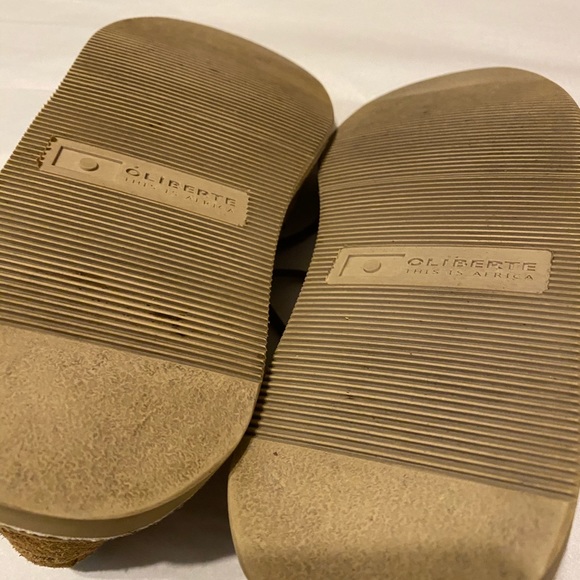 Oliberte shoes - Picture 4 of 5